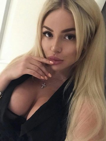 Индивидуалка Рахиль Фотография 3