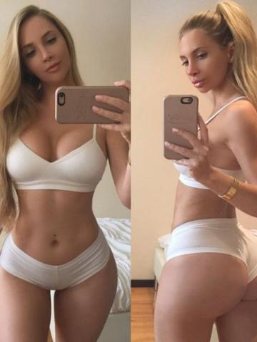 Индивидуалка Екатерина Фотография 3